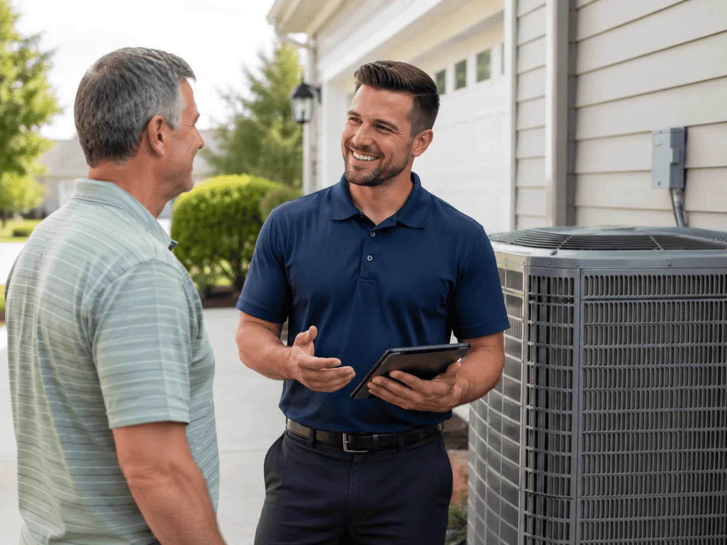 Heat Pump Installation Milford, CT FAQs